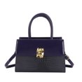 thumbnail image 1 of tredstone Versatile Women S Wallet Fashionable And Adjustabl Strap Adjustable Strap Messenger Handbag Durable Blue, 1 of 6