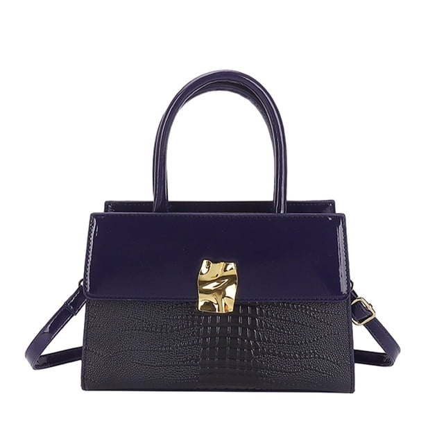 tredstone Versatile Women S Wallet Fashionable And Adjustabl Strap Adjustable Strap Messenger Handbag Durable Blue