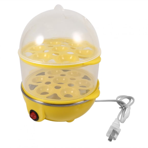 Electric Eggs Boiler Egg Cooker Egg Steamer Cooker Steamer For Egg