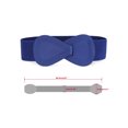 thumbnail image 3 of Unique Bargains Ceinture Élastique en Forme de 8 pour Femme, 3 of 7