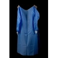 thumbnail image 4 of SMS Isolation Gown (Level 4) 100 Pcs/Case for $290 - Wholesale $2.90/Pcs, 4 of 7