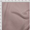 thumbnail image 4 of oneOone Velvet Rose Brown Fabric Stripes Craft Projects Decor Fabric Printed By The Yard 58 Inch Wide, 4 of 4