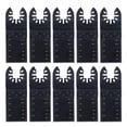 thumbnail image 2 of Quick Release Saw Blades, Oscillating Saw Blade Wear Resistance  For Wood Metal Plastic Sawing, 2 of 8