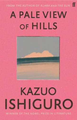 A Pale View of Hills
