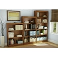 thumbnail image 2 of South Shore Smart Basics 5-Shelf Bookcase, 2 of 8