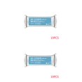 thumbnail image 4 of QualitChoice 10pcs Car Incense Diffuser Air Refill Car Air Solid Stick Vent Freshener No.3 2Set, 4 of 6