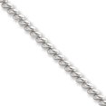 thumbnail image 2 of Bracelet San Marco en Argent Sterling 925, 2 of 3