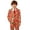 Red, variant on XASZHN Boys Coat Kids Print Jacket for Boys and Girls Festive Holiday Party Coat with Elegant Design for Ages 3-14 Red 7-8 Years