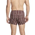 thumbnail image 3 of Jockey Boxeur Fuselé pour Hommes de 5 Po - Lot de 2, 3 of 5