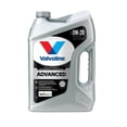thumbnail image 1 of Valvoline Advanced Full Synthetic 0W20 Motor Oil, 1 of 7