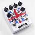 thumbnail image 1 of Wampler EQ Effects Pedal, Plexi-Drive Deluxe Overdrive, 1 of 2