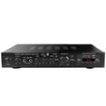 thumbnail image 1 of Home Amplifier Digital Auto AV HiFi Class Power Amplifiers Stereo Sound FM Radio Player Processor, 1 of 7