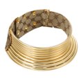 thumbnail image 2 of TopLLC Colliers et Pendentifs Style Personnalité Flamboyante Grand Collier Grand Collier, 2 of 9