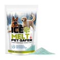 thumbnail image 1 of Effectively Melt Ice And Snow While Reducing Potential Impacts The Environment And Vegetation 100G Ice Melter Safe Use, 1 of 8