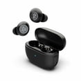 thumbnail image 2 of JLab Go Pop ANC Bluetooth Earbuds - Black, 2 of 9