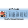 thumbnail image 3 of WEAIXIMIUNG T-Shirts for Women Graphic Tees Womens Tops Three Quarter Sleeves Slim Fit Cute Tops Crew Neck Slim Fit Half Sleeve Tee Shirts, 3 of 5