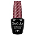 thumbnail image 1 of OPI Nail GelColor Gel Polish Color - Malaga Wine .5oz/15mL GCL87, 1 of 1