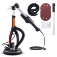 thumbnail image 1 of VEVOR Drywall Sander 800W Brushless Motor 1000-2300RPM Variable Speed, 1 of 9