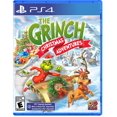 thumbnail image 1 of Jeu vidéo The Grinch Christmas Adventures pour (PS4), 1 of 8