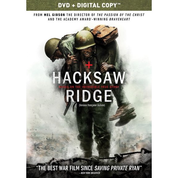Hacksaw Ridge (Bilingue)