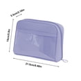 thumbnail image 3 of EGNMCR Closet Organizers and Storage, Kitchen Organization Pencil Case For Primary School Students 12-layer Pencil Case With High Appearance And Multifunctional Pencil Case Stationery pocket, 3 of 6