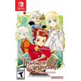 thumbnail image 1 of Jeu vidéo TALES OF SYMPHONIA: REMASTERED pour (NSW), 1 of 9