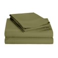 thumbnail image 1 of Johnson Home 600 Thread Count Cotton Tuxedo Sheet Sets, 1 of 4