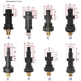 thumbnail image 3 of Pressure Adapter Max 2300PSI Copper Foam Wash, 3 of 5