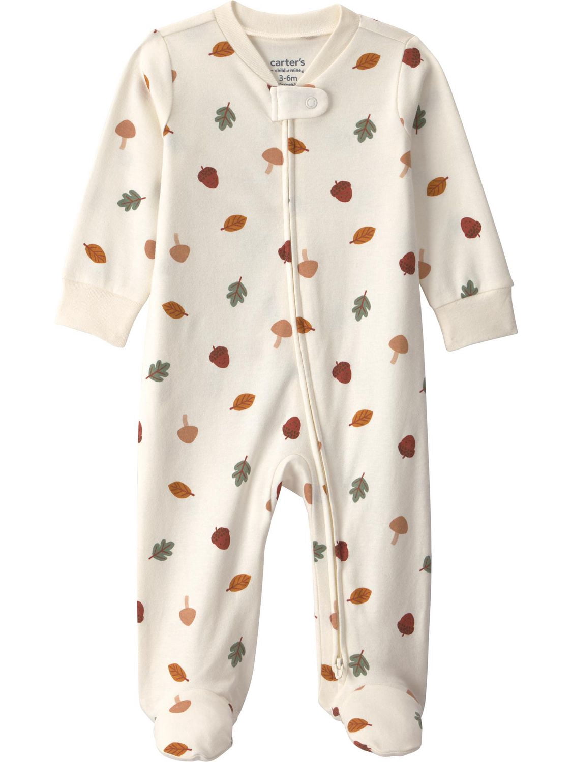 Pyjama une pièce pour bébé garçon Carter's Child of Mine