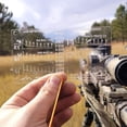 thumbnail image 4 of Ensemble Familial de Cartes Range-R Creative, Outil de Gabarit de Règle pour Chasse en Plein Air, 4 of 7