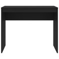 thumbnail image 4 of vidaXL Desk Black 90x40x72 cm Engineered Wood, 4 of 5