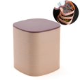 thumbnail image 1 of Coofit Boîte de Rangement de Bijoux Créatif Multi-Couche Bijoux Cas Conteneur pour la Maison, 1 of 10