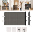 thumbnail image 2 of Versatile Pet Playpen and Gate for Dogs and Small Animals Indoor Outdoor Portable Enclosure, 2 of 4