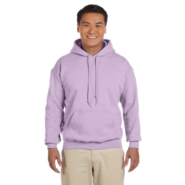 Gildan Adult Heavy Blend 8 oz., 50/50 Hood - G185