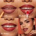 thumbnail image 3 of NYX Professional Makeup Duck Plump Plumping Lip Liner, 3 of 9