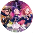 thumbnail image 4 of Ravensburger K-POP Demon Hunters For the fans! 500-Piece Round Puzzle, 4 of 5