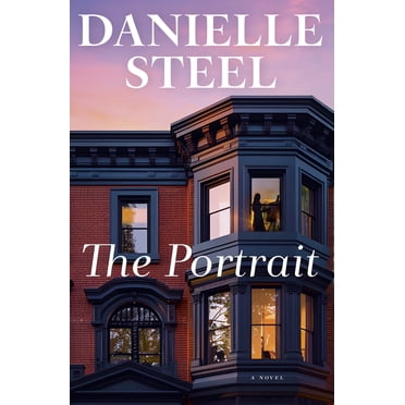 New and Trending: The Portrait by Danielle Steel