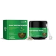 thumbnail image 2 of Dvkptbk Rooting Plant Rooting Powder Promotes and To Resist Stress and Improve Family Gardening. Rooting, 2 of 9