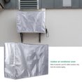thumbnail image 4 of ,Outdoor Air Conditioner Cover Waterproof Air Conditioner Cover Air Conditioner Cover Square World-Class Design, 4 of 8