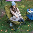 thumbnail image 2 of XXL Ultra Padded Camp Seat, 2 of 8