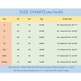 thumbnail image 3 of Women‘s Bra Wireless Maternity Seamless Front Buckle Breastfeeding Bra With Pads Plus Size, 3 of 4