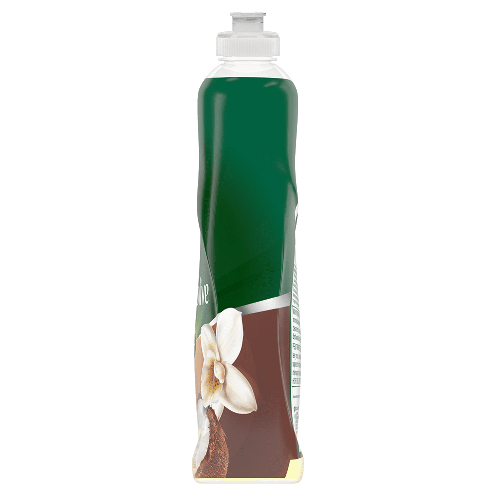Palmolive Ultra Strength Liquid Dish Soap, Coconut Butter & Orchid Scent, 591 ml