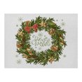 thumbnail image 1 of Kitchen Placemat Table Mat Christmas Table Mat Hotel Tableware Mat Printed Table Mat, Kitchen Placemat, 1 of 8