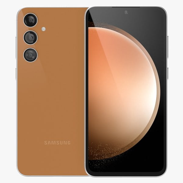 Téléphone Intelligent Déverrouillé Samsung Galaxy S23 FE 128 Go Remis à Neuf comme Neuf