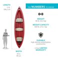 thumbnail image 4 of Lifetime Kodiak Rouge 130 C, 4 of 7