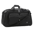 thumbnail image 4 of Sac de sport Protege 28 ", noir, 4 of 6