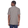 thumbnail image 2 of Harriton Men's 5 oz. Blend-Tek? Polo, 2 of 2