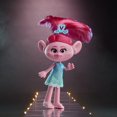 thumbnail image 3 of Trolls , Pimpante Poppy, robe amovible, accessoire capillaire, 3 of 8