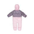 thumbnail image 2 of Disney Minnie Mouse Baby Snowsuit, 2 of 2