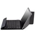 thumbnail image 1 of Universal 10.1-inch Tablet Case with BT Keyboard Magnetic Cover Protection Case Tablet Case 10in Tablet, 1 of 8